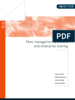 New Management Practices 803 PDF