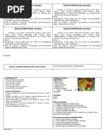 TEXTO INSTRUCIONAL  Receitas Erica.docx