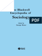 2.2Blackwell Encyclopedia of Sociology_George Ritzer.pdf