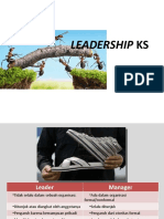 Leadership KS
