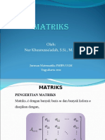 1057395_Matriks.ppt