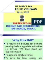 Vivad Se Vishwas PPT File - PPTX 1