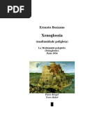 Xenoglossia - Ernesto Bozzano