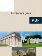 Architettura Greca Slider