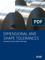 EN-Dimensional-and-shape-tolerances-according EN 10131:2006