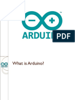3introduction To Arduino Uno