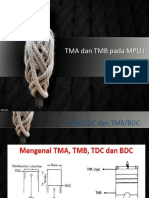 A. Syahrul PPT (TMA Dan TMB)