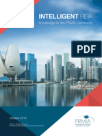 IntelligentRisk Oct2019