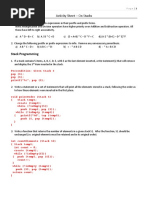 Activity5 - Stacks - Answers