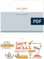 Soft Skills Lec 1 - 5