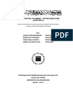 Marine Spatial Planning Chapter 3