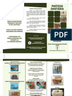 Manual Do Usuario de Protese Dentaria PDF