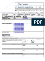 EPDM Membrane Technical Data Sheet