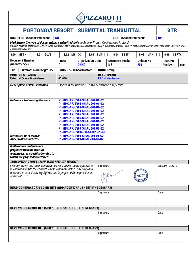 P1 Onno MS 00289 PDF, PDF, Document