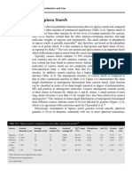 Cassava Starch PDF