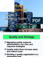 ch06 Managing Quality
