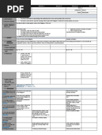 Earthscience DLL Week 6