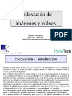 Curso Indexacion