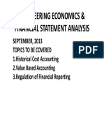 2) Ce 309 Financial Statement Analysis