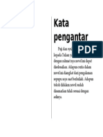 Kata Pengantar