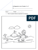 Prueba-de-Diagnostico-Artes-Visuales - 1 2-Basico