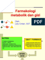 Ii. Farmakologi Metabolik Dan Gizi Ok