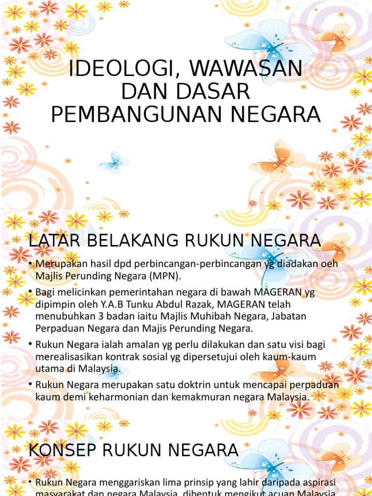 Ideologi Pdf