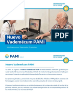 Vademecum para Médicos