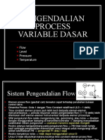 05-Pengendalian Process Variable Dasar