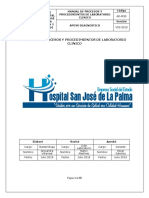 AD-M30 Manual Procedimientos Laboratorio PDF