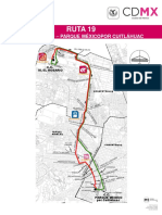 Ruta 19 PDF