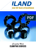 RULAND Clamping Devices PDF