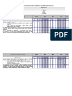 Gantt 1º Semestre 2017 TECNOLOGIA Quinto