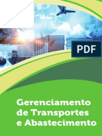 Livro gerenciamento transporte e abastecimento