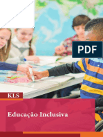 Livro Educação Inclusiva PDF