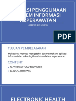 Aplikasi Penggunaan Sistem Informasi Keperawatan-1