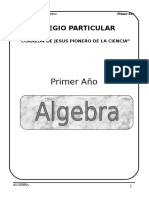 4 ALGEBRA 1ro - II.doc