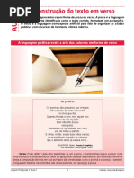 Aula 1 Portugues 2ª Serie