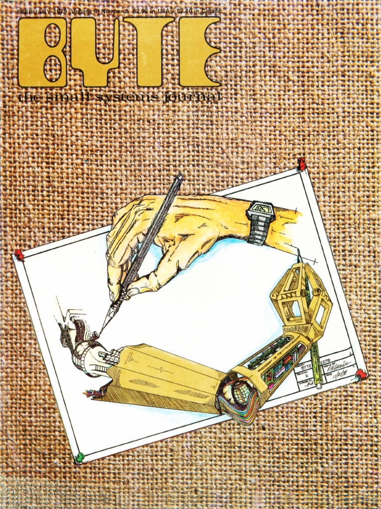 Byte 1979 Pdf Basic Floppy Disk