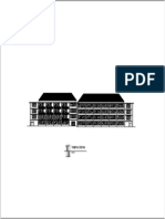 Hotel Tampak Depan PDF