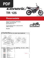 Kawasaki Kaze ZX130 Parts Catalog | PDF