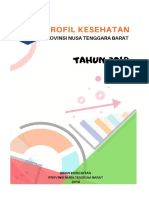 Profil Kesehatan Provinsi NTB Tahun 2018.pdf