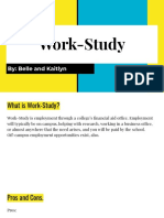 4 Work-Study PDF