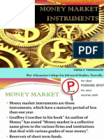 Moneymarketinstruments 130307035542 Phpapp02 PDF