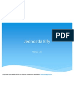 Jednostki Elfy 1.21