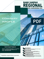 Company Profile BS Regional