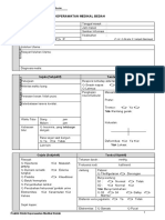 FORMAT PENGKAJIAN KEPERAWATAN MEDIKAL BEDAH - FIK UI - Dikonversi