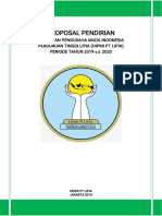 PROPOSAL PENDIRIAN HIPMIPT - LIPIA Rev