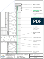 09 Ab BLDG Wrap Eifs Veneer Roof Detail 2