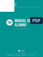 Manual Del Alumno 2020 PDF